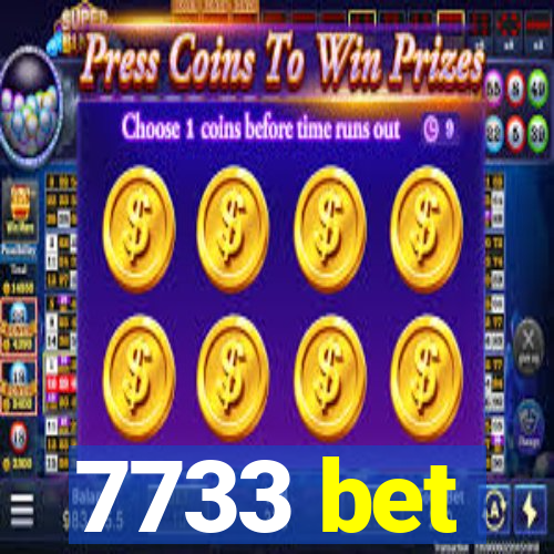 7733 bet